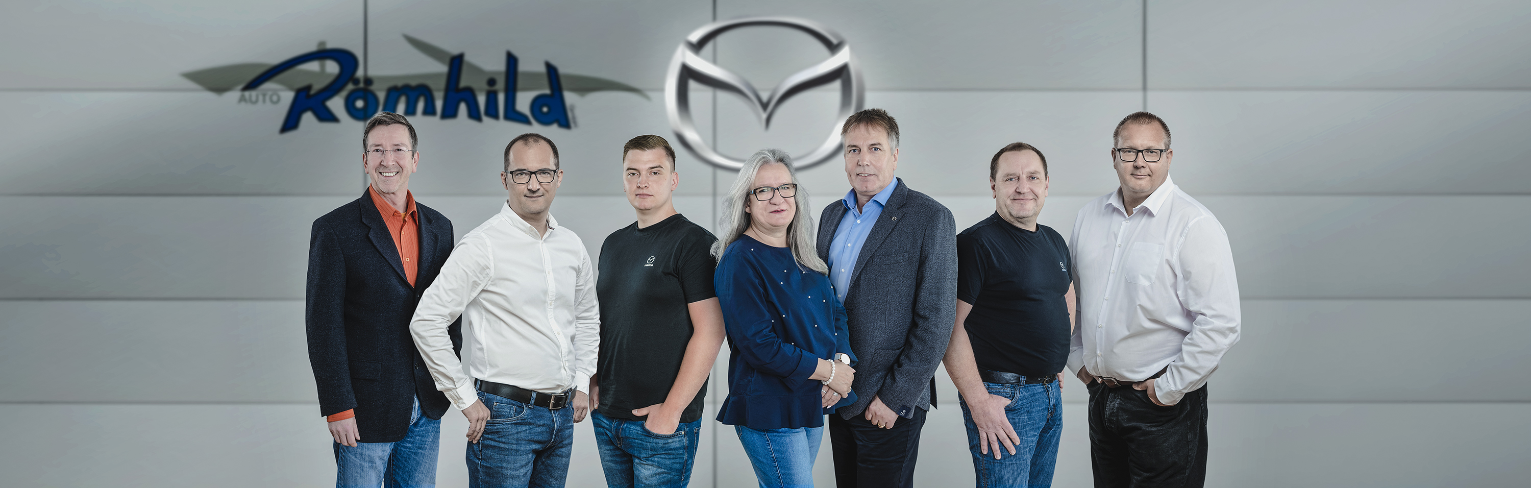 Auto Romhild Gmbh Hainburg